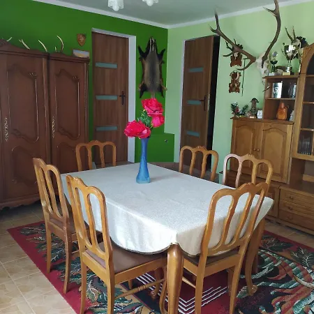 Apartament Karina 2 Appartement