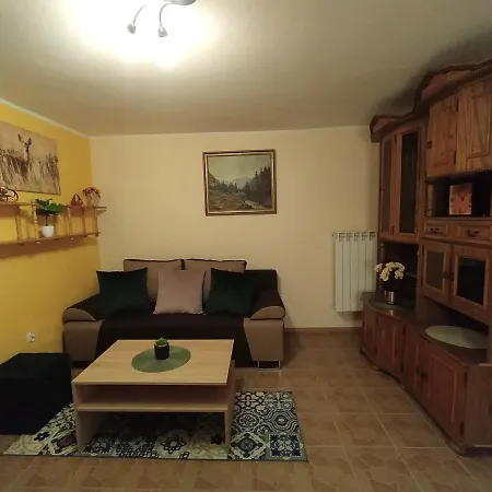 Apartament Karina 2